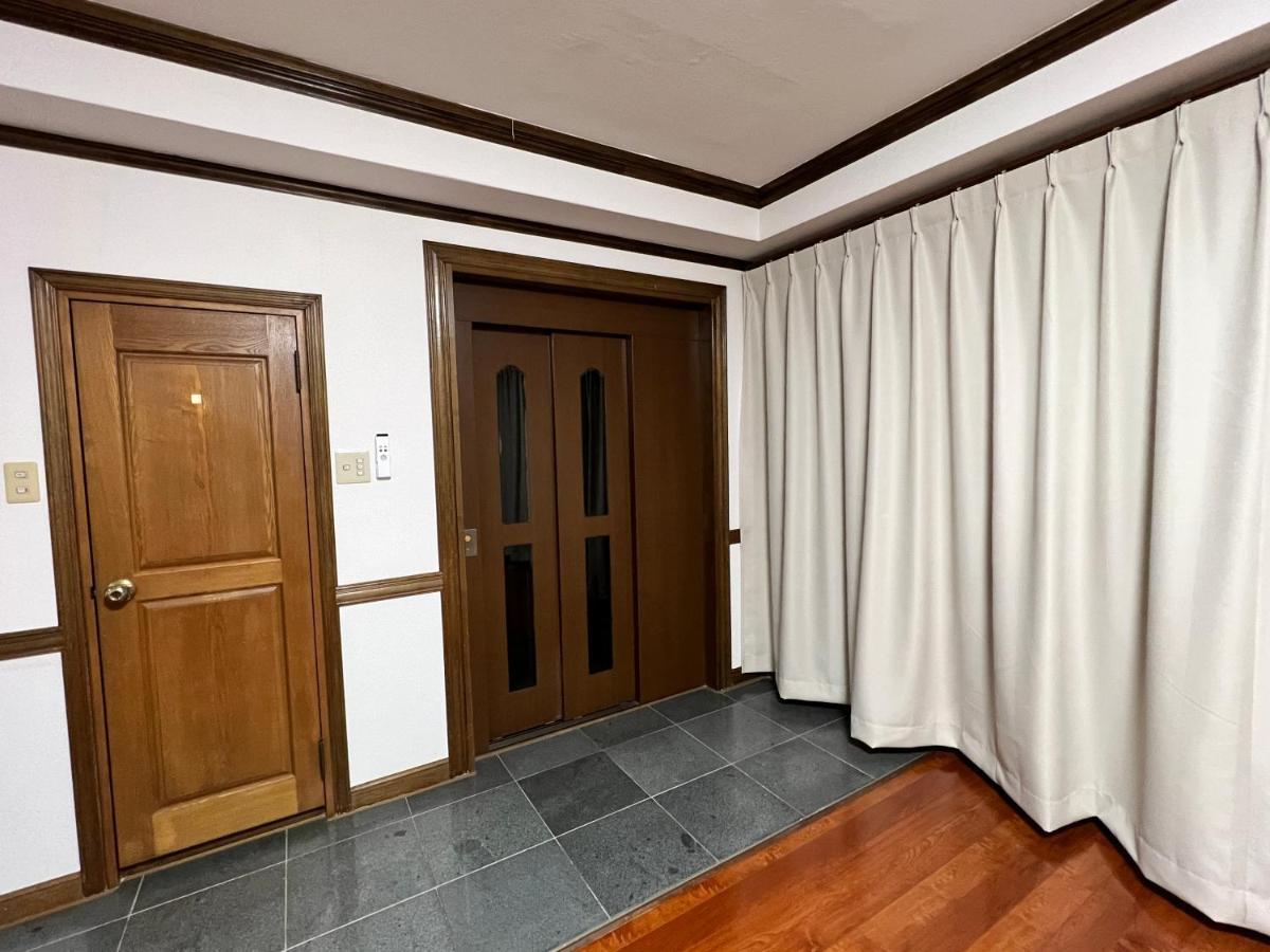 Fieldnever Apartment Stay - Maisonette Family Room Фукуока Екстериор снимка