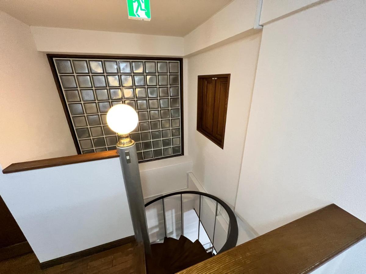 Fieldnever Apartment Stay - Maisonette Family Room Фукуока Екстериор снимка