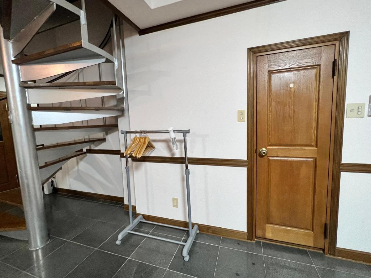 Fieldnever Apartment Stay - Maisonette Family Room Фукуока Екстериор снимка